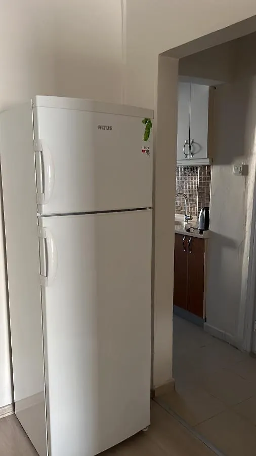 Dervis Bey Konagi Apartment Istanbul