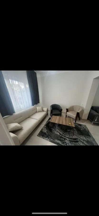 Dervis Bey Konagi Apartment Istanbul 0*,  Turkey