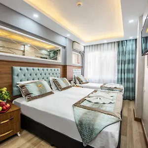  Otel Sirkeci Hotel&spa