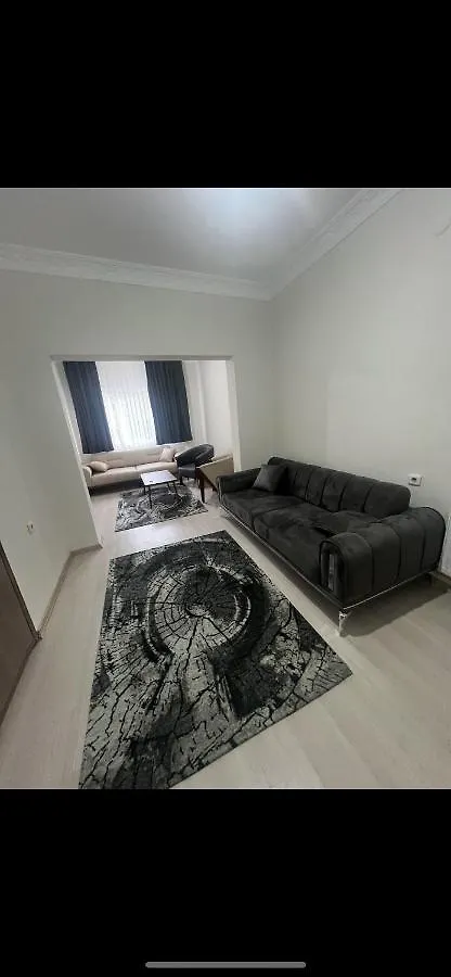 Dervis Bey Konagi Apartment Istanbul Turkey